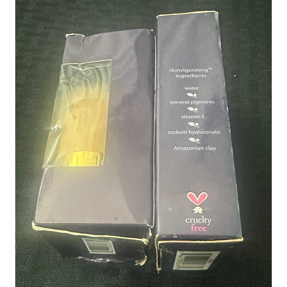 tarte piece discontinued